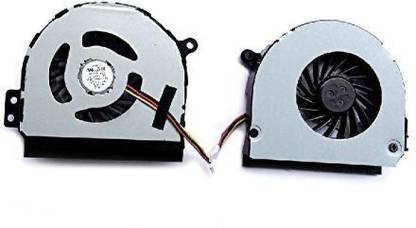 SellZone For Dell Inspiron 4010 P/N 0CNRWN, FFBMNU009 Cooling Fan Laptop Cooler