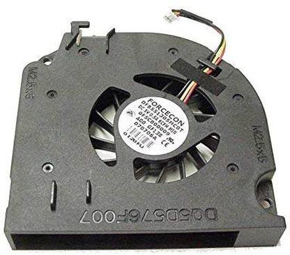 SellZone For Dell Latitude D820 D830 P/N D05D576F007 Cooling Fan Laptop Cooler