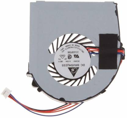 SellZone IBM Thinkpad T420 T420I P/N 04W04 Cooling Fan Laptop Cooler