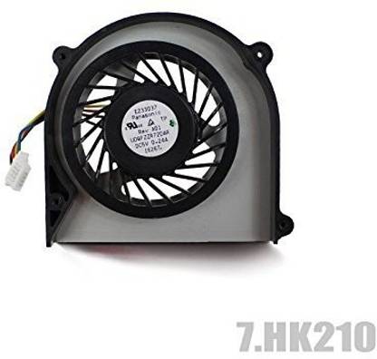 SellZone For Sony VPC Y21 Y115 Y118 YA26 YB15 YB3 P/N Cooler