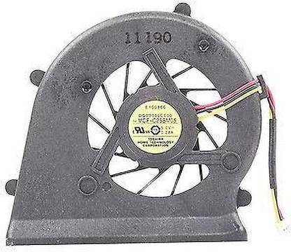 SellZone For Sony Vaio VGN-Bz Series Bz50 Bz561 Bz569 Cooling Fan Laptop Cooler