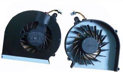 SellZone For HP Compaq 630 635 P/N 646183-001 Cooling Fan Laptop Cooler