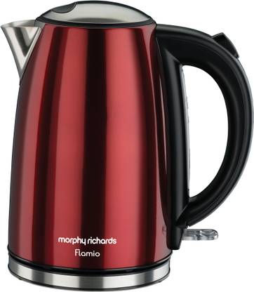 Morphy Richards Flamio Electric Kettle