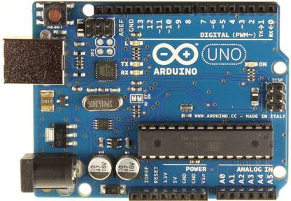 jivith Arduino Uno Educational Electronic Hobby Kit
