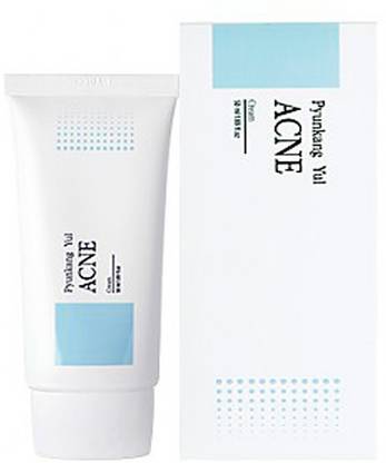 Pyunkang Yul ACNE cream