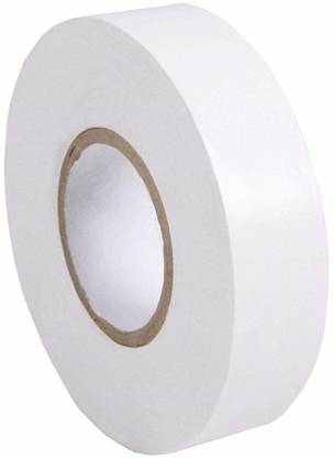 BHAVANI TRADERS Cotton Fabric-based Adhesive Tape 30 mm Width x 30 Meter Length First Aid Tape