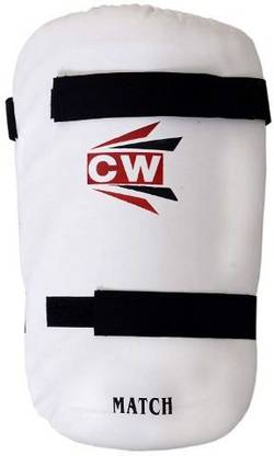 CW Crown Thigh Pad Cricket Thigh Guard