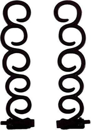 GadinFashion ™ Hair Brader Hair Weve Twist Braid Roler Mker Hair Acesory Hair Hair Accessory Set