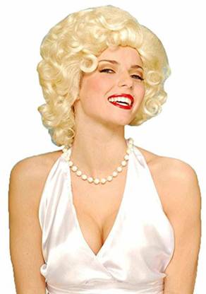 Bombshell Bob Hair Wig