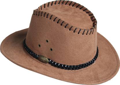 WIZME Fedora Hats