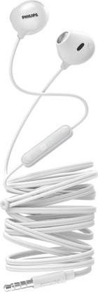 PHILIPS SHE2305WT/00 Wired