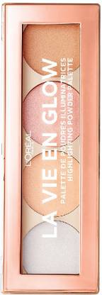 L'Oréal Paris La Vie En Glow, 5g Highlighter