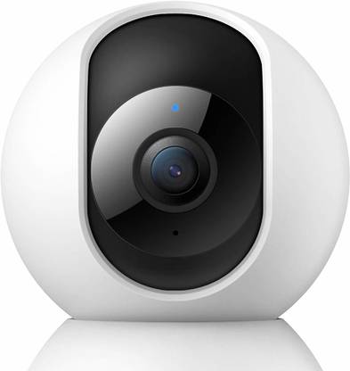 BabyTiger YI iOT Cloud Dome Home Security Camera 1080P Security Camera