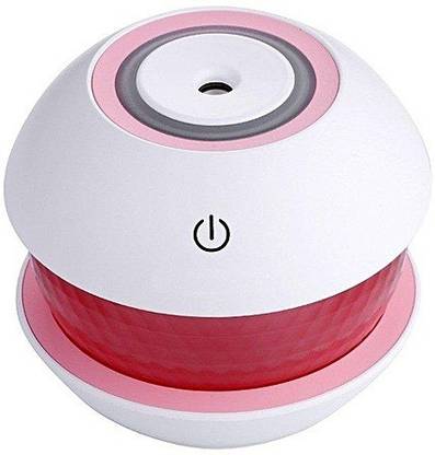 SEAHAVEN Room USB Ultrasonic Magic Diamond humidifier Diffuser Humidifier