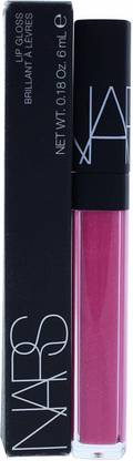 NARS Lip Gloss (New Packaging) - #Angelika 6Ml
