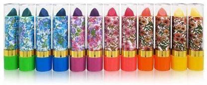 Princessa  Aloe Mood Lipstick