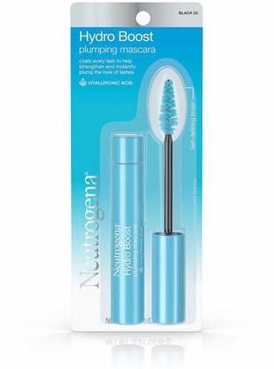 NEUTROGENA Hydro Boost Plumping Mascara Enriched With Hyaluronic Acid 6 ml