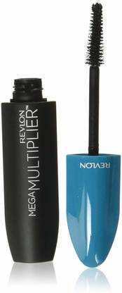 Revlon Mega Multiplier Mascara, Plum Brown 8 ml
