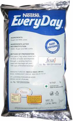 NESTLE Milk Regular 1kg Milk Powder