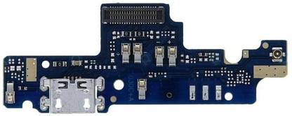 (HUKATO.COM) HK163 for note 4 redmi note 4 Charging PCB Complete Flex