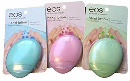eos Hand Lotion