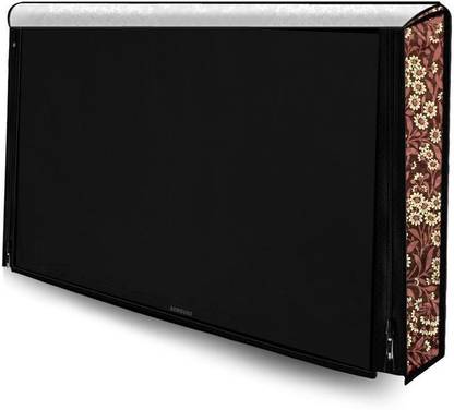 The Furnishing Tree Designer Led Cover for 50 inch LCD  - P11/50IN