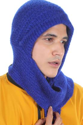 Sidhidata Solid Men Muffler