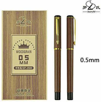 Luoshi 0.5 mm Roller Ball Pen