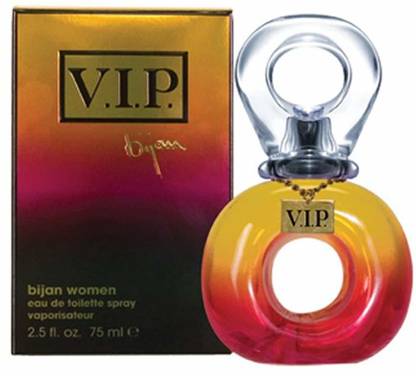 Bijan VIP  Perfume  -  75 ml