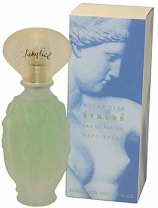 Vicky Tiel Ethere  Eau de Parfum  -  50 ml