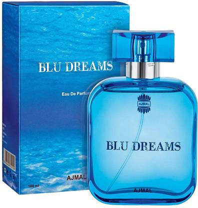 Ajmal Perfume Eau de Parfum  -  100 ml