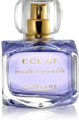 Oriflame ECLAT Mademoiselle Edt Eau de Toilette  -  50 ml