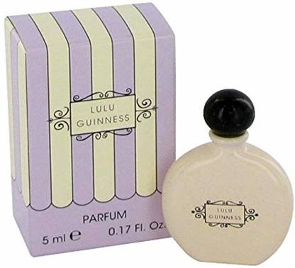 Lulu Guinness Edp Mini Perfume  -  5 ml