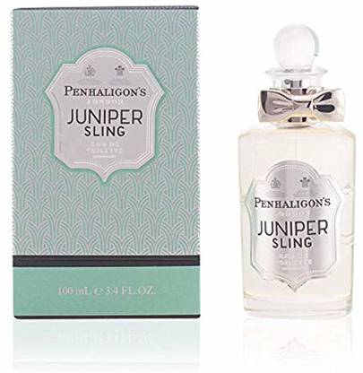 Penhaligon's Juniper Sling  Eau de Toilette  -  100 ml