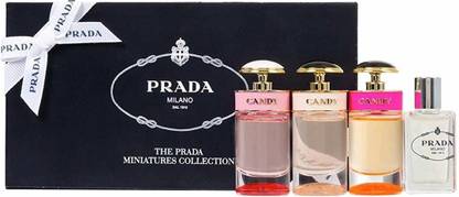 Prada Miniatures Collection Perfume  -  7 ml