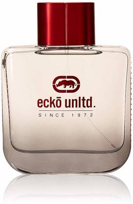 Ecko Unltd  Spray Eau de Toilette  -  100 ml