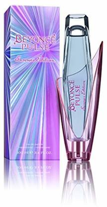 Beyonce Pulse  Eau de Parfum  -  100 ml