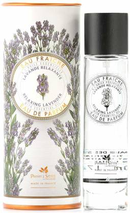 Panier des Sens Eau de Parfum Eau de Parfum  -  50.2 ml