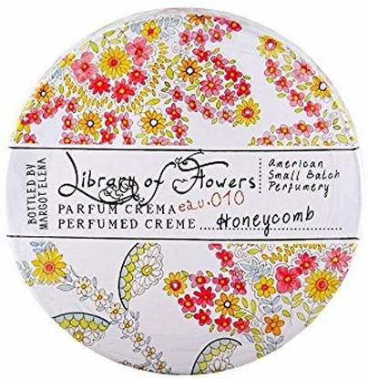 Library Parfum Crema Perfume  -  47.31 ml