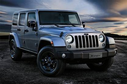 Jeep Wrangler JL RedRock 4x4 12 x 18 HD Wall Poster Photographic Paper