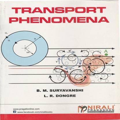 Transport Phenomena