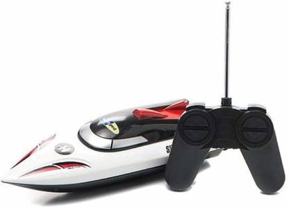 STYLO Super Speed Fully Functional Radio Control Cruise Ship Yacht Model Boat