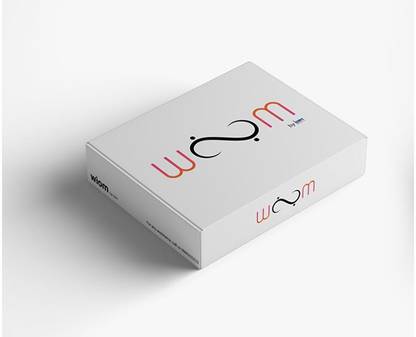 i2e1 WIOM WI-FI Wireless Router 2.4 GHz 300 Mbps Wifi Speed Single Band External Antenna Ethernet (Cable Broadband), MiFi (Sim Based)