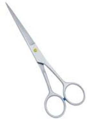 Styllofy Hair Cutting Scissors for men and Women (S.n-24) Scissors