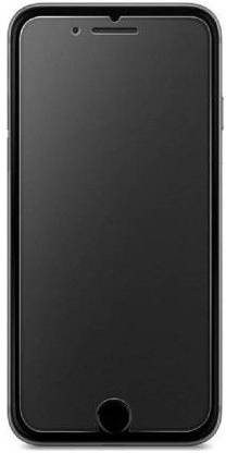 FITSMART Tempered Glass Guard for Apple iPhone 8