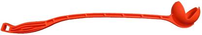 Neetu Sales Side Arm Cricket Ball Thrower Leather Ball Thrower with Leather Ball Sidearm Ball Thrower