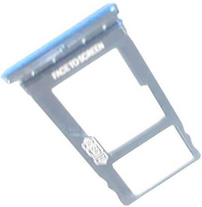 Bay Sim Card Tray