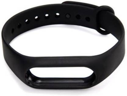 Lasmo Replacement Band-Strap for Xiaomi Mi Band 2 | Xiaomi Band HRX Smart Watch Strap Smart Watch Strap