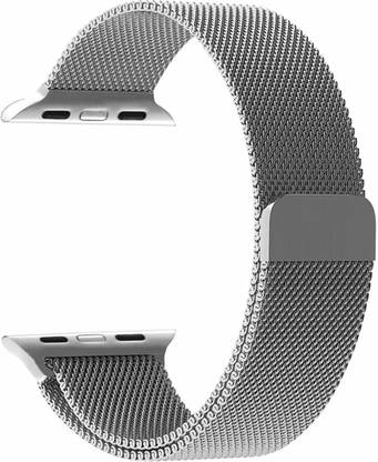 Gripp Stainless Steel Band Smart Watch Strap