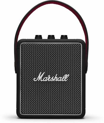Marshall Stockwell II 20 W Bluetooth Speaker
